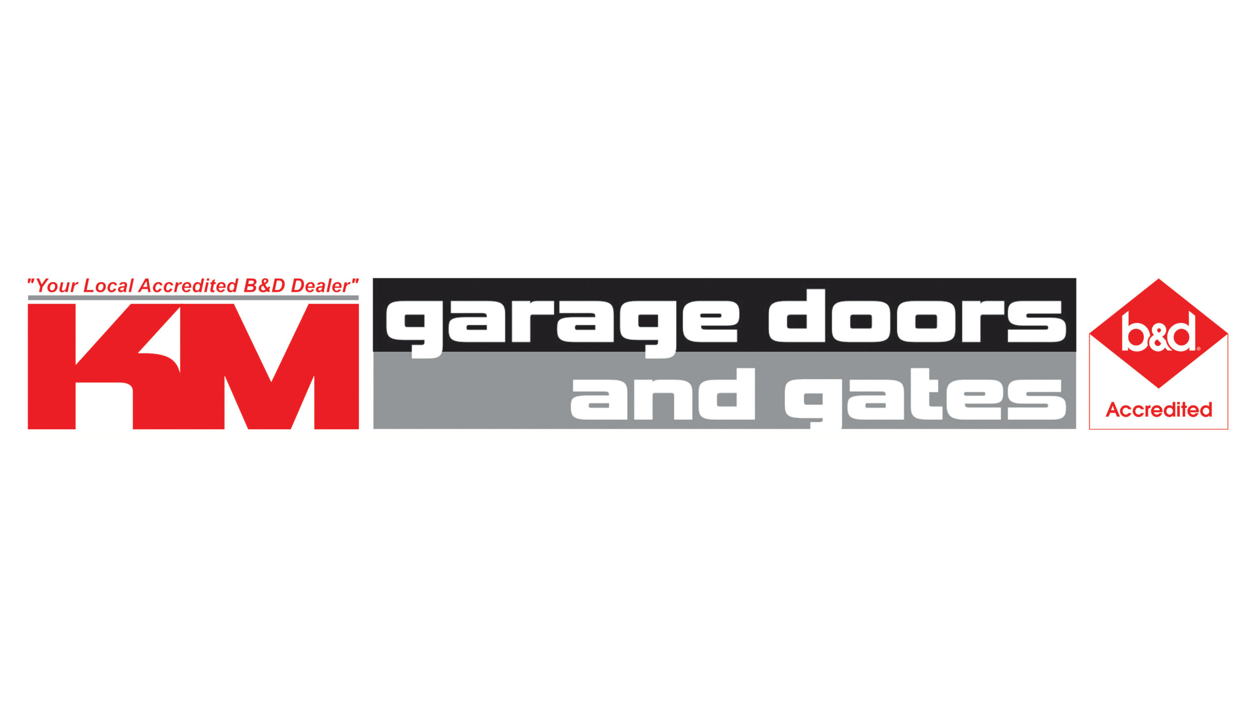 Garage Doors Northern Beaches, NSW - KM Garage Doors and Gates